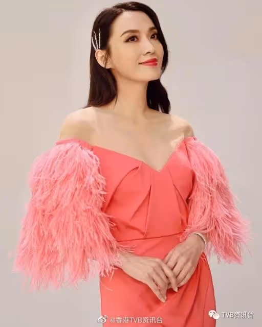 生日變求婚！TVB花旦收3卡鑽戒宣布再結婚喇