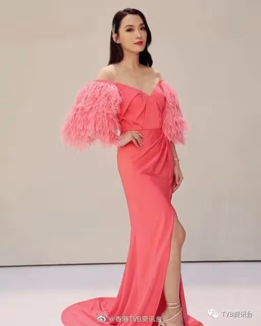 生日變求婚！TVB花旦收3卡鑽戒宣布再結婚喇