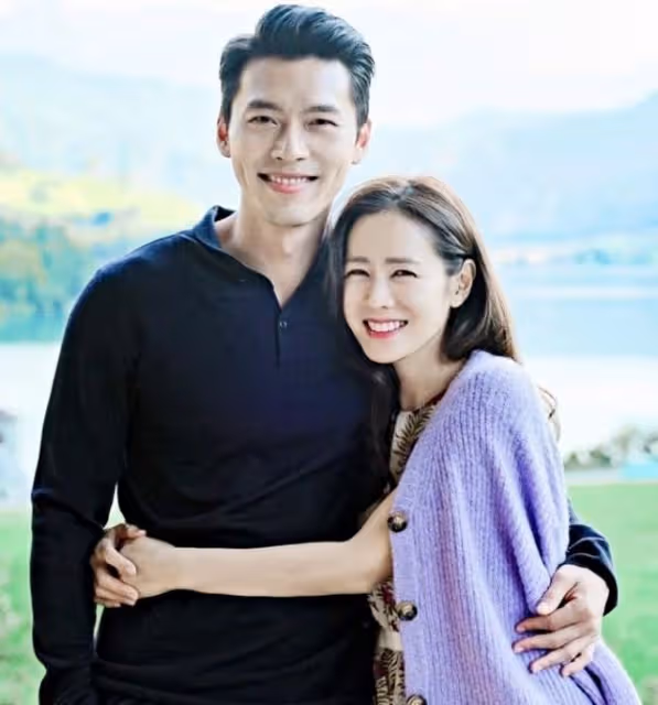 玄彬孫藝珍明天婚禮!夫妻曬默契照隔空獻花秀愛?準新郎帥照曝光
