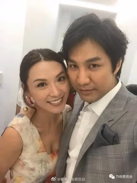 生日變求婚！TVB花旦收3卡鑽戒宣布再結婚喇