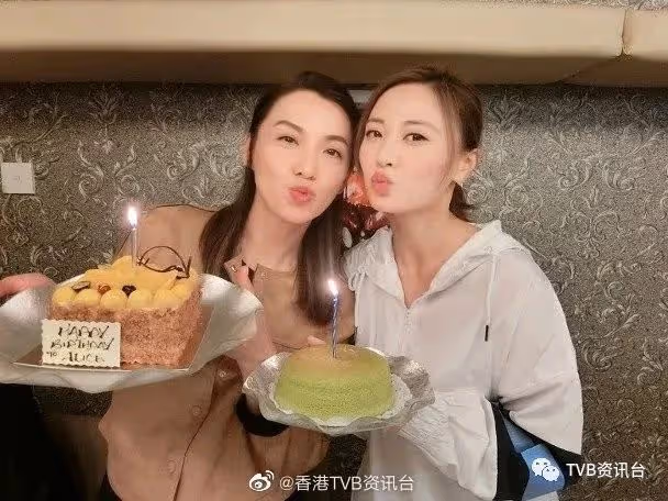 生日變求婚！TVB花旦收3卡鑽戒宣布再結婚喇