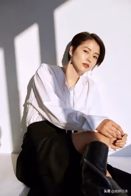 日本「想和她成為戀人TOP10」榜單公布,新垣結衣被排除