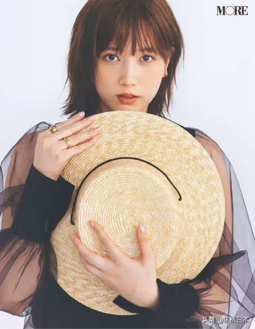日本「想和她成為戀人TOP10」榜單公布,新垣結衣被排除