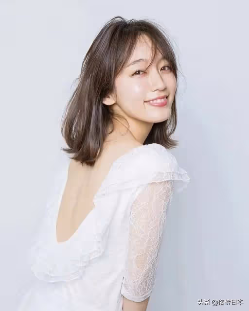 日本「想和她成為戀人TOP10」榜單公布,新垣結衣被排除