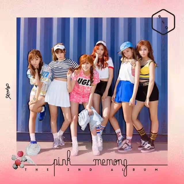 aespa|blackpink|twice,她們才是頂級女團?
