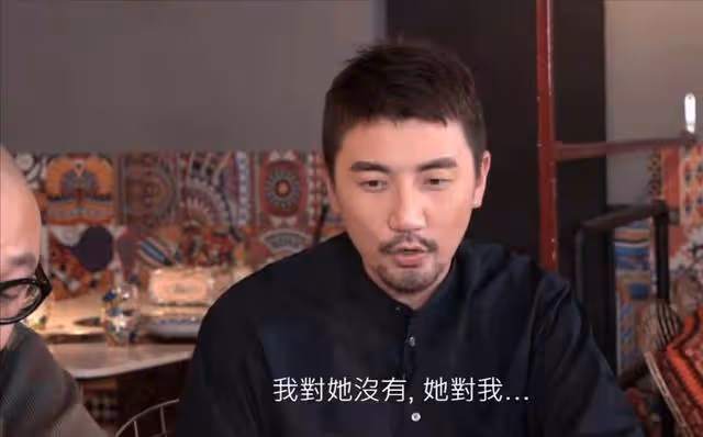 唐詩詠曬黃翠如合照力證姐妹情,似回應洪永城「有刺前女友」言論