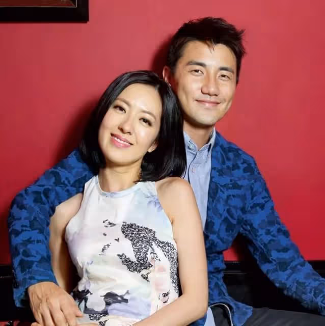 唐詩詠曬黃翠如合照力證姐妹情,似回應洪永城「有刺前女友」言論