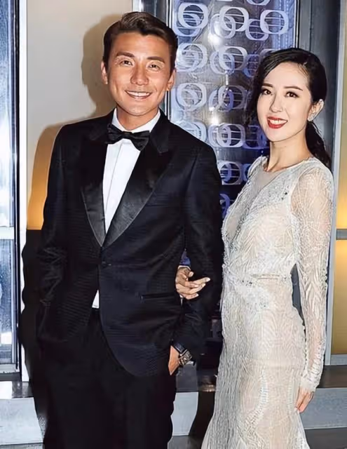 唐詩詠曬黃翠如合照力證姐妹情,似回應洪永城「有刺前女友」言論