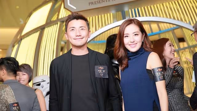 唐詩詠曬黃翠如合照力證姐妹情,似回應洪永城「有刺前女友」言論
