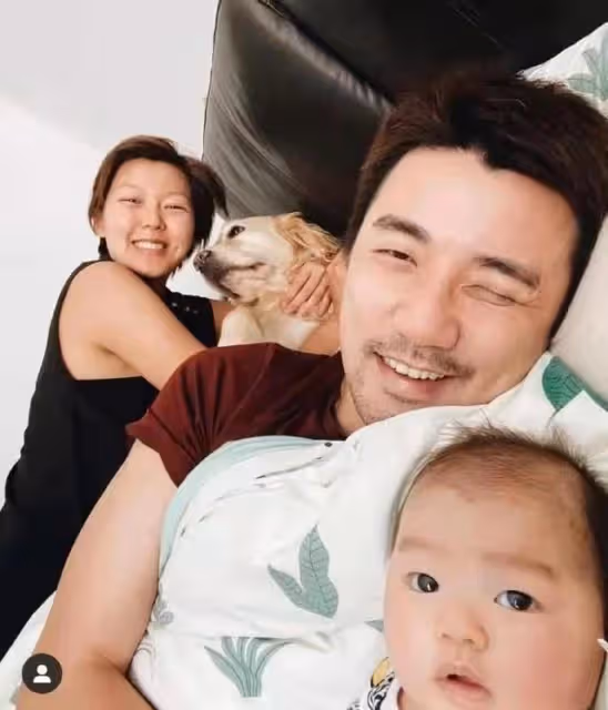 唐詩詠曬黃翠如合照力證姐妹情,似回應洪永城「有刺前女友」言論