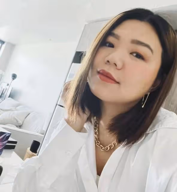 霸氣反擊!香港知名歌手自揭結婚被批豬扒,其外形多次遭網友攻擊