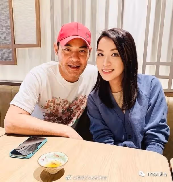 生日變求婚！TVB花旦收3卡鑽戒宣布再結婚喇