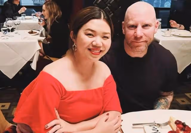 霸氣反擊!香港知名歌手自揭結婚被批豬扒,其外形多次遭網友攻擊
