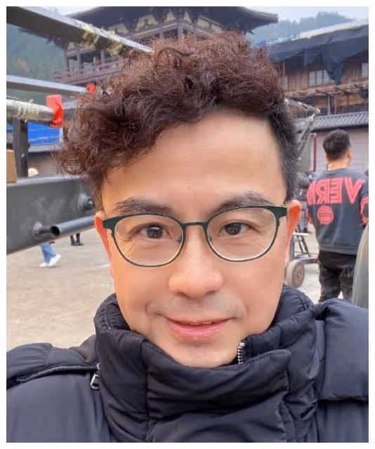 自稱「新廣州人」!知名港星移居廣州19年,自豪擁有五百萬粉絲