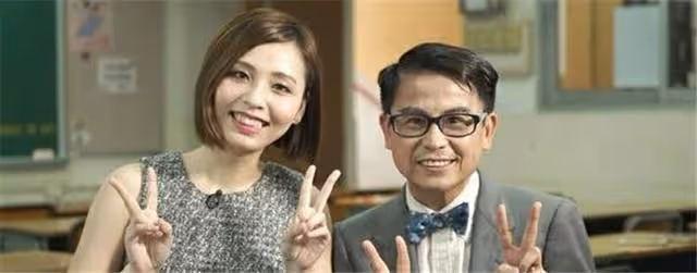 自稱「新廣州人」!知名港星移居廣州19年,自豪擁有五百萬粉絲