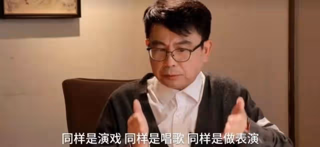 自稱「新廣州人」!知名港星移居廣州19年,自豪擁有五百萬粉絲