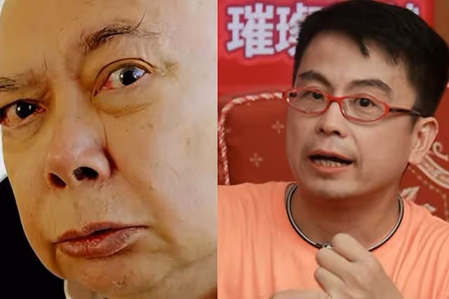 自稱「新廣州人」!知名港星移居廣州19年,自豪擁有五百萬粉絲