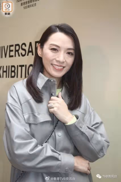 給夫婚夫100分！TVB花旦收「八心八箭」鑽戒訂終身