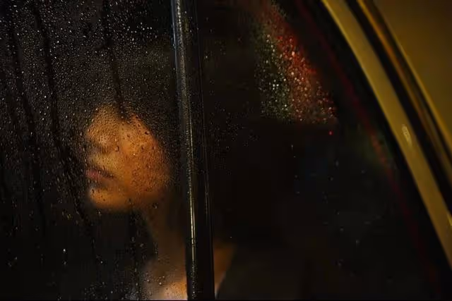 28歲甜美女神加盟《金宵大廈2》,爛面毀容妝吸睛,一度嚇壞路人