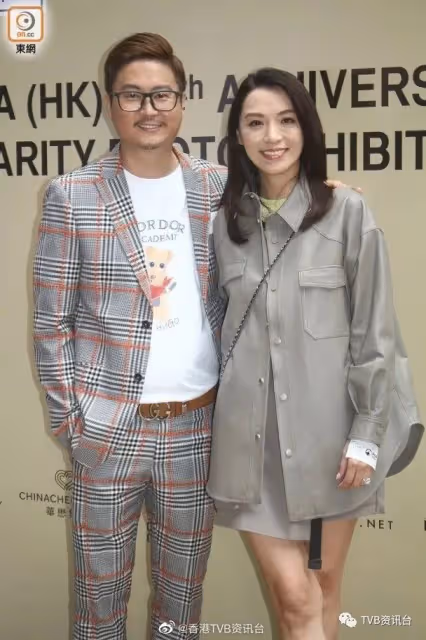 給夫婚夫100分！TVB花旦收「八心八箭」鑽戒訂終身