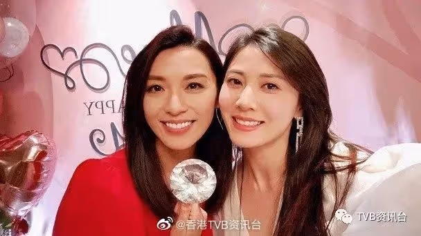 給夫婚夫100分！TVB花旦收「八心八箭」鑽戒訂終身