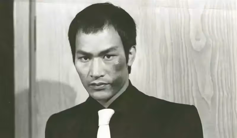 港片大反派狄威罕現身，70歲已是一臉慈祥，「羅三炮」也老了