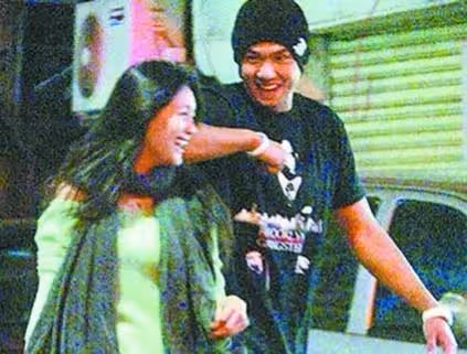 汪小菲大S婚變始末：偽豪門、拜金女，遮羞布一掀，分離是必然