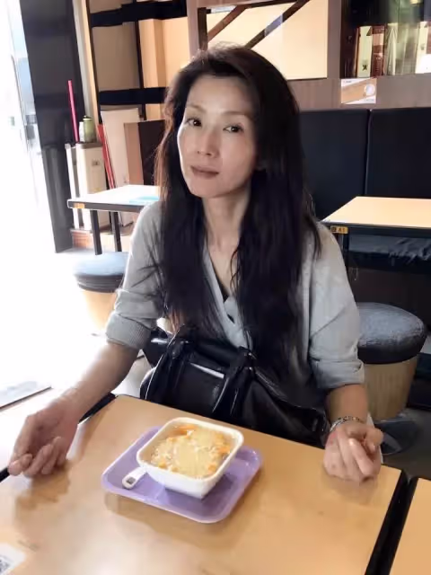 甘願住養老院！52歲葉全真「一輩子不結婚不生」4段戀情全破局　坦承「已錯過最愛的」：差點要嫁了