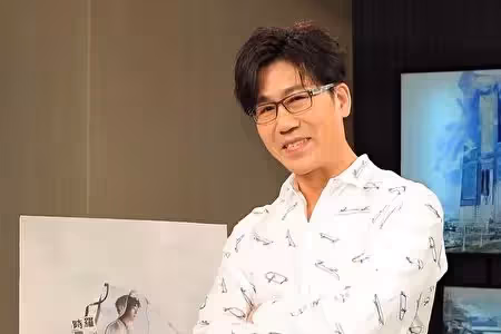 羅時豐一生最痛！剛出道歷經「奶奶、父親3天相繼過世」　他坦言「賺再多錢也沒用」今好好孝順母親
