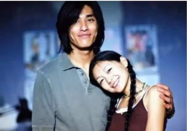 汪小菲大S婚變始末:偽豪門、拜金女,遮羞布一掀,分離是必然