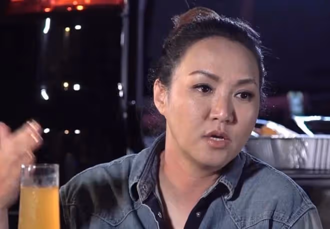49歲玉女歌手黎瑞恩被嘲老！大方回應：人會老，這是事實也是規律
