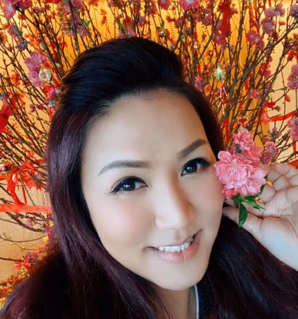 49歲玉女歌手黎瑞恩被嘲老！大方回應：人會老，這是事實也是規律