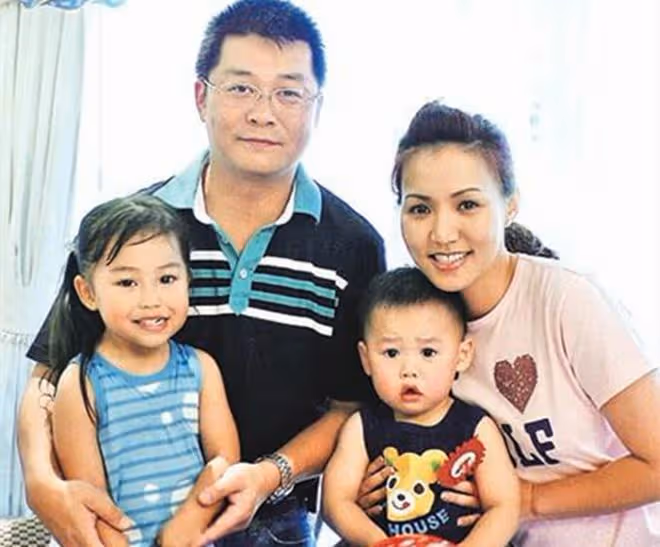 49歲玉女歌手黎瑞恩被嘲老！大方回應：人會老，這是事實也是規律