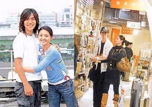 汪小菲大S婚變始末:偽豪門、拜金女,遮羞布一掀,分離是必然