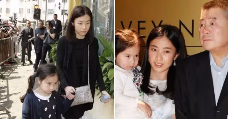 帶著3個女兒嫁給他！他待繼女如親生，如今繼女每月給他100萬「逆轉人生」：再也不用去工地！