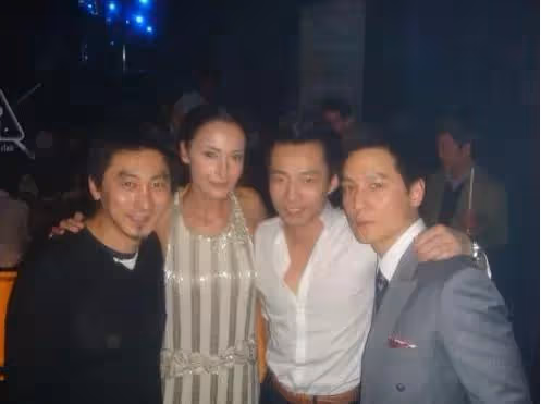 汪小菲大S婚變始末:偽豪門、拜金女,遮羞布一掀,分離是必然