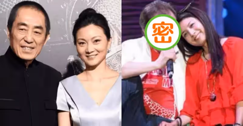 他是「一代歌王」, 卻三婚娶小33歲好友女兒, 如今他們過成這般