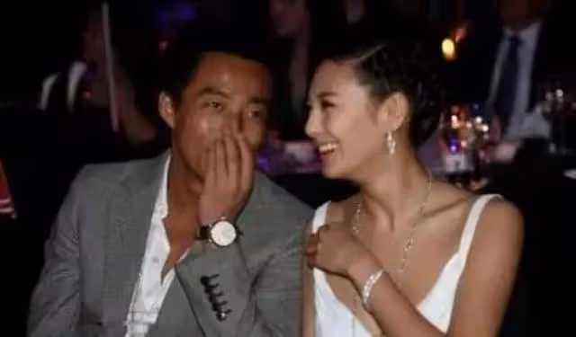 汪小菲大S婚變始末:偽豪門、拜金女,遮羞布一掀,分離是必然