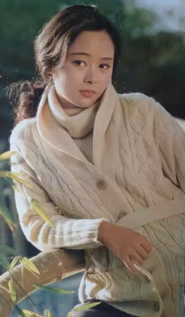 年過60歲,無兒無女的7位女星,年輕時個個顏值天花板