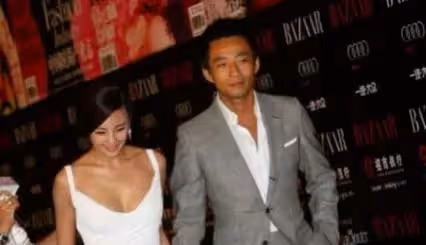汪小菲大S婚變始末:偽豪門、拜金女,遮羞布一掀,分離是必然