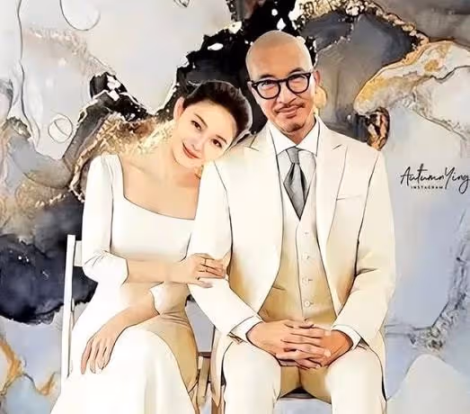 具俊曄和大S疑似"網戀失敗"