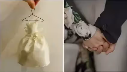 「世紀情侶」玄彬孫藝珍婚禮請柬曝光， 林允兒等圈內好友出席