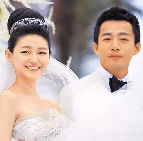 汪小菲大S婚變始末:偽豪門、拜金女,遮羞布一掀,分離是必然
