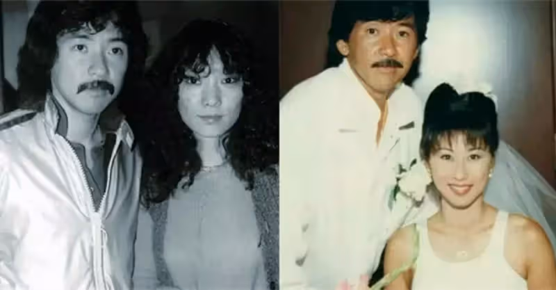 被閨蜜葉倩文「公開搶走老公」！林子祥前妻「陪丈夫20年從無到有」卻只能黯然離場：愛情要對等才長久
