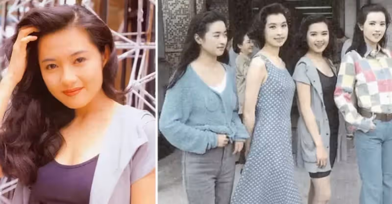 一代影后！被閨蜜曝醜聞「前程盡毀」　56歲和女兒相依為命「母女合照顏值超高」