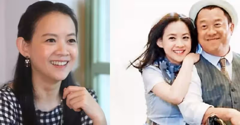 曾寶儀自曝不婚原因！側面否認「和曾志偉有關」　吐露真實心聲 ：這一切不是理所當然