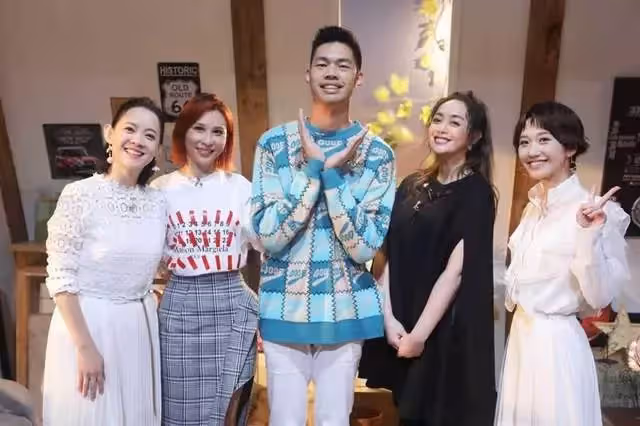 曾寶儀自曝不婚原因!側面否認「和曾志偉有關」 吐露真實心聲 :這一切不是理所當然