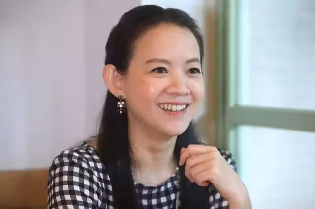 曾寶儀自曝不婚原因!側面否認「和曾志偉有關」 吐露真實心聲 :這一切不是理所當然