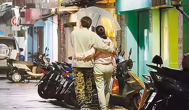 曾寶儀自曝不婚原因!側面否認「和曾志偉有關」 吐露真實心聲 :這一切不是理所當然