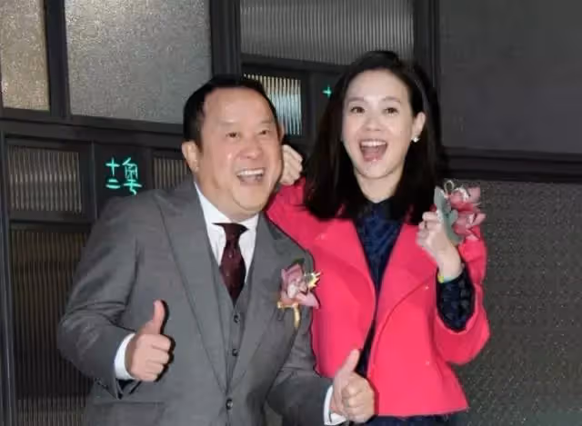曾寶儀自曝不婚原因!側面否認「和曾志偉有關」 吐露真實心聲 :這一切不是理所當然